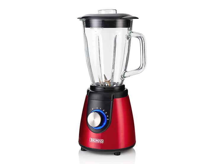LICUADORA THOMAS TH-700VR, foto 4