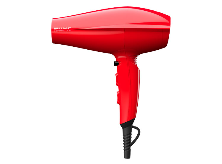 Ripley - SECADOR GAMA BRILLIANT CERAMIC