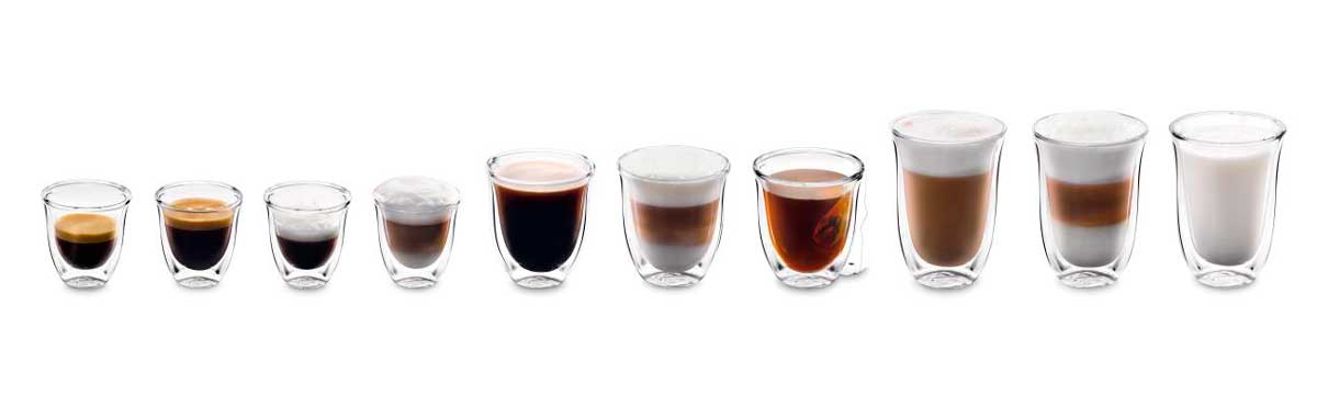 CAFETERA ESPRESSO DEDICA EC.685