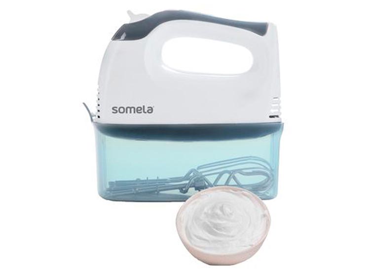 Somela EasyMix HM250 Blanco, foto 5