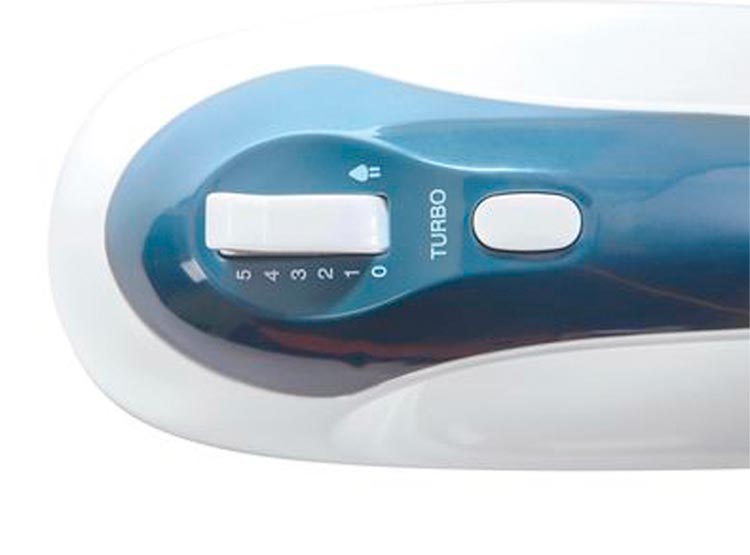 Somela EasyMix HM250 Blanco, foto 8
