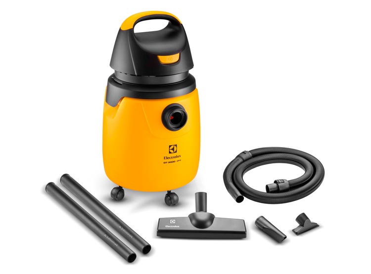 Ripley ASPIRADORA ELECTROLUX WET&DRY GT30N