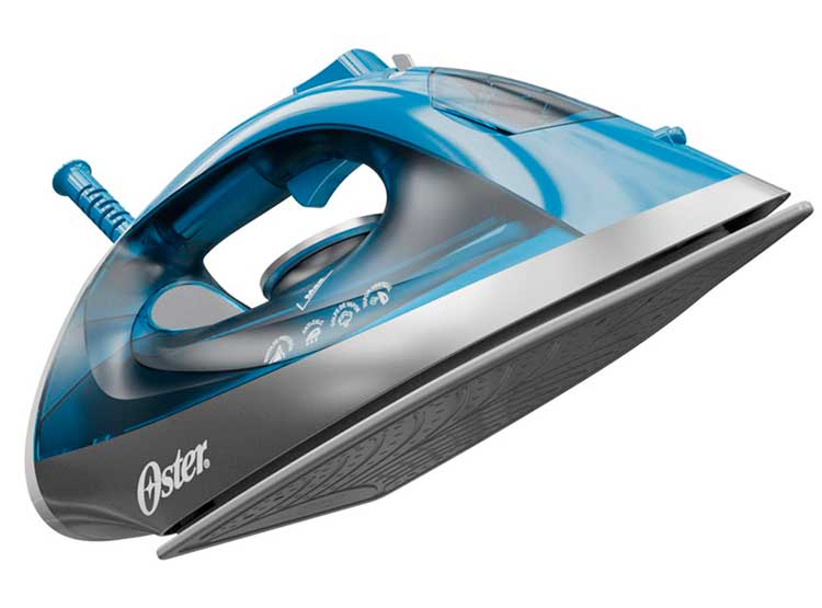 PLANCHA A VAPOR OSTER 6052 GCSTBS6052 - 2