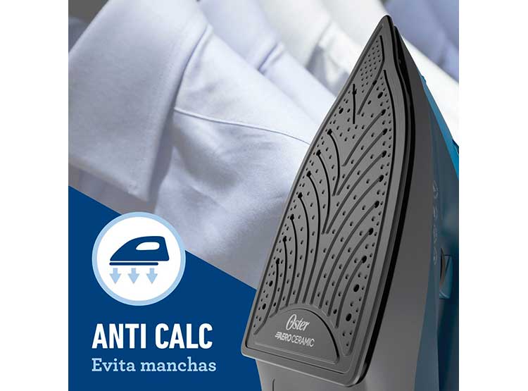 PLANCHA A VAPOR OSTER 6052 GCSTBS6052 - 3