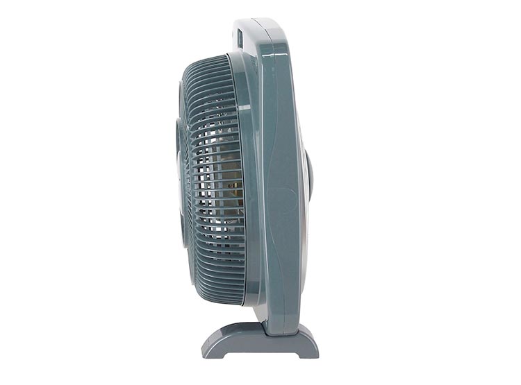 VENTILADOR AIROLITE 12P CONTROL TIMER 45W  - 4
