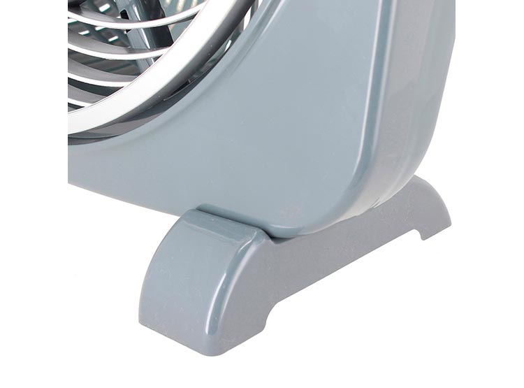 VENTILADOR AIROLITE 12P CONTROL TIMER 45W  - 5