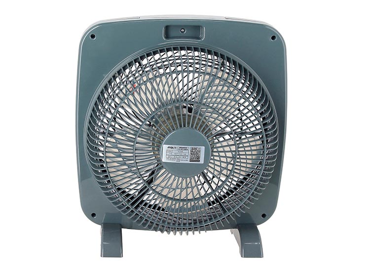 VENTILADOR AIROLITE 12P CONTROL TIMER 45W  - 7