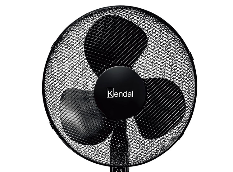 VENTILADOR PEDESTAL KENDAL KFR16P 35W - 6