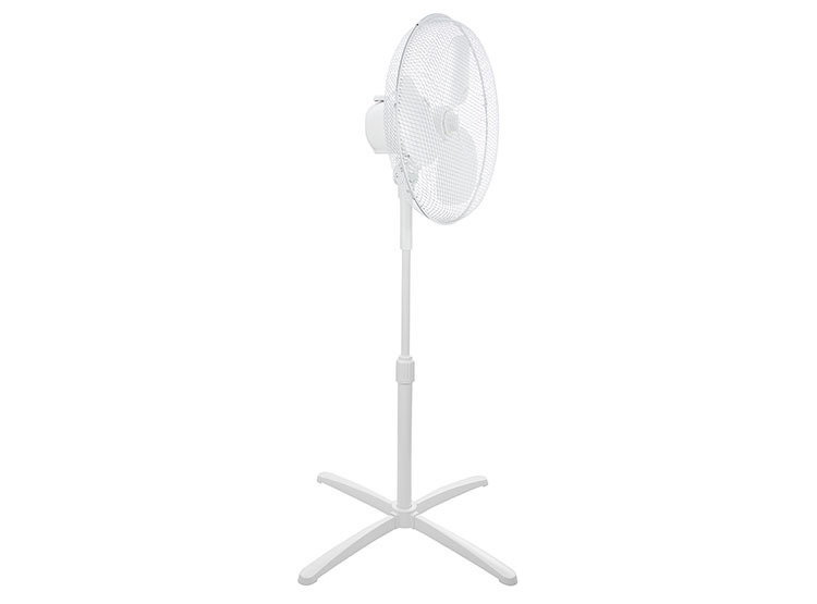 VENTILADOR PEDESTAL KENDAL KFX16P 35W - 2