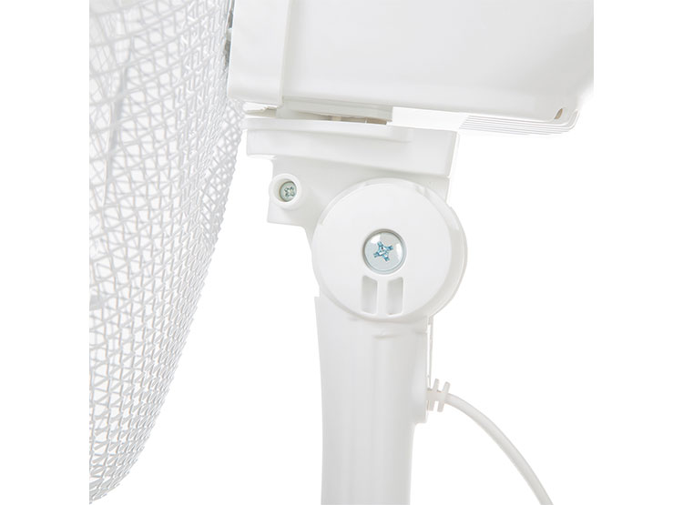 VENTILADOR PEDESTAL KENDAL KFX16P 35W - 4