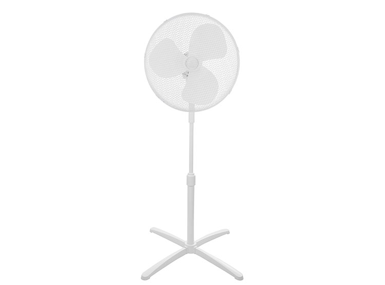 VENTILADOR PEDESTAL KENDAL KFX16P 35W - 1