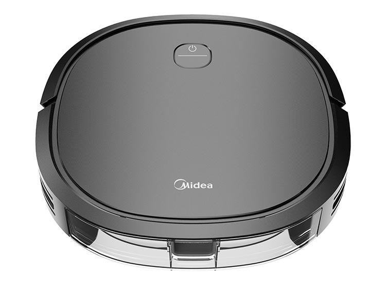 ASPIRADORA ROBOT MIDEA SMART BRUSH 1200