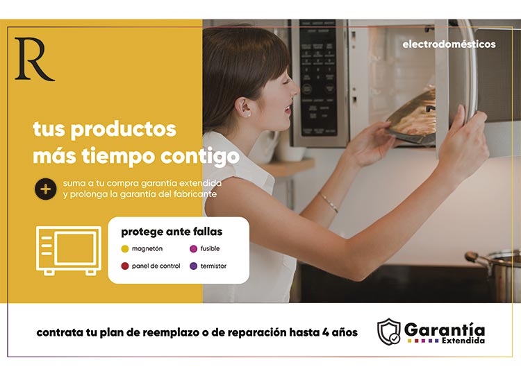 HORNO ELECTRICO THOMAS TH-38i - 11