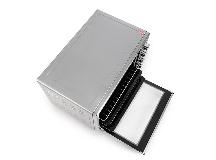 HORNO ELECTRICO THOMAS TH-38i - 9