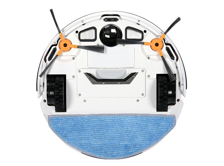 ROBOT ASPIRADORA SINDELEN AP-804BL - 4