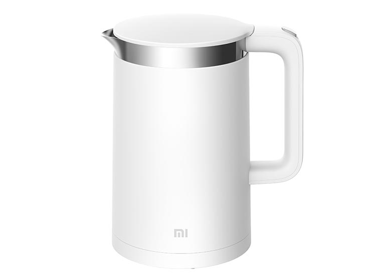 thumbnail image 2 of Xiaomi Electric Water Kettle Pro 1.5L – Smart Thermostatic Stainless Steel, App Control LED Display, 1800W, MJHWSH02YM 2 of 6