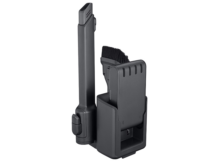 ASPIRADORA VERTICAL SAMSUNG INALÁMBRICA VS20B7512N7/ZS - 10