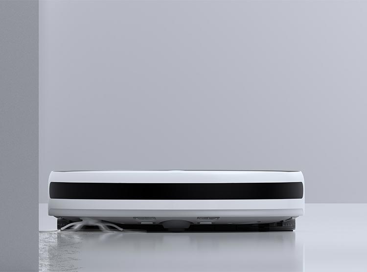 Ripley - ROBOT 2 EN 1 ASPIRADORA TRAPEADORA XIAOMI INALÁMBRICA VACUUM ...