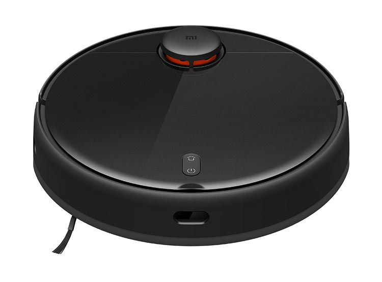 Ripley - ROBOT ASPIRADORA XIAOMI INALÁMBRICA MI VACUUM-MOP 2 PRO BK