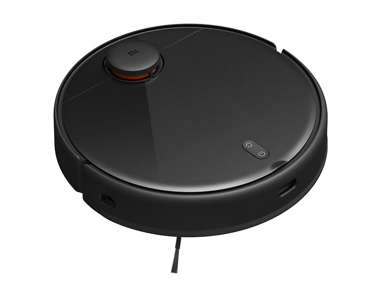 Ripley - ROBOT ASPIRADORA XIAOMI INALÁMBRICA MI VACUUM-MOP 2 PRO BK