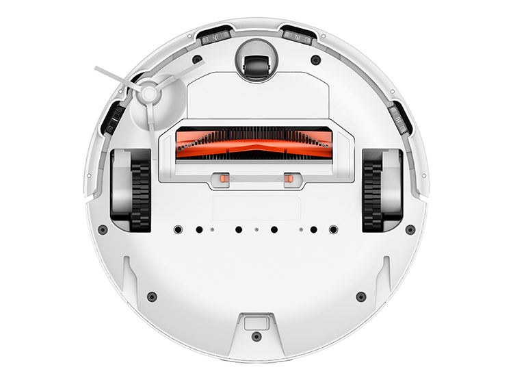 ROBOT ASPIRADORA XIAOMI INALÁMBRICA VACUUM S10 EU