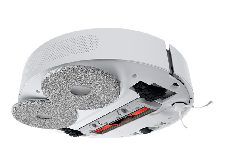ROBOT ASPIRADORA XIAOMI INALÁMBRICA VACUUM S10+ EU
