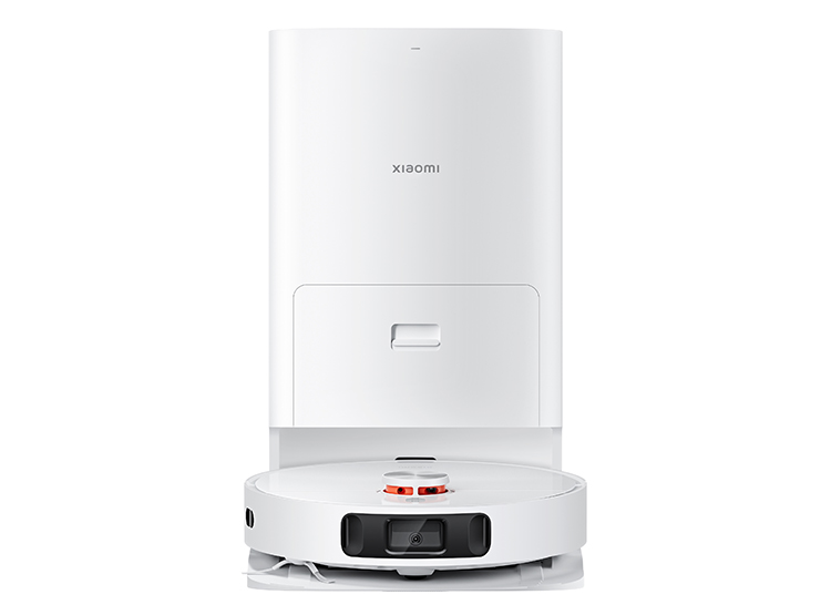 ROBOT ASPIRADORA XIAOMI INALÁMBRICA VACUUM X10+ EU