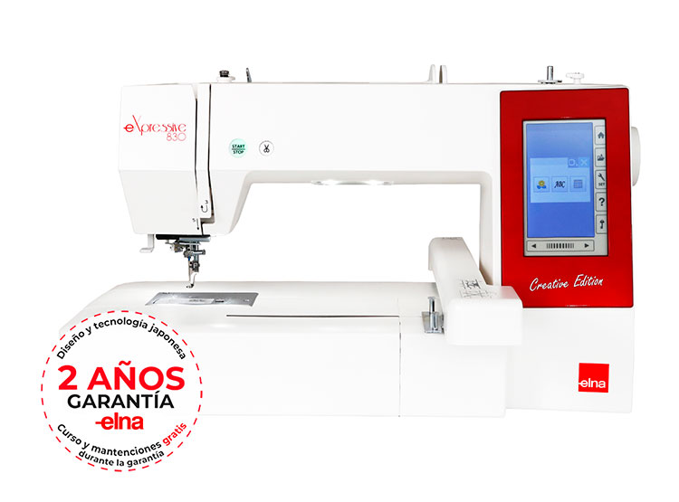 Custodia Per Bobine Universale Per Macchine Da Cucire Elna, Janome, Necchi: Plastica Di Qualità, Codice 846652009 - 6