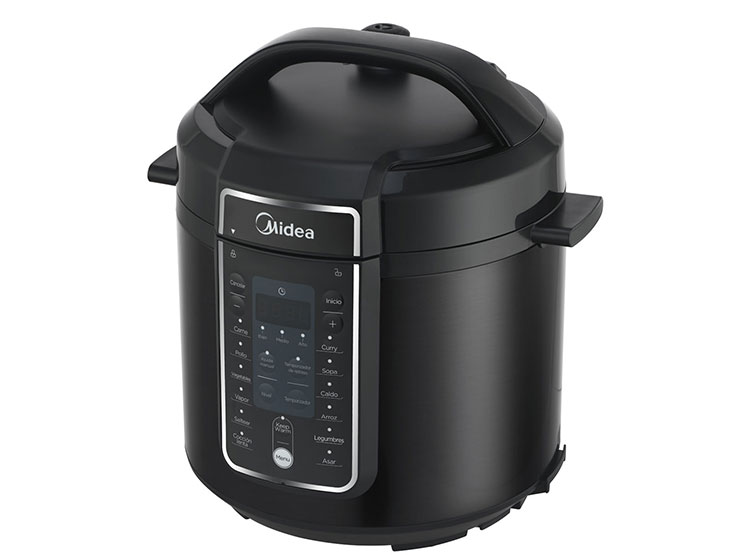 OLLA MIDEA MY-PC6007B 1000W 5.7 L MULTICOOK - 2