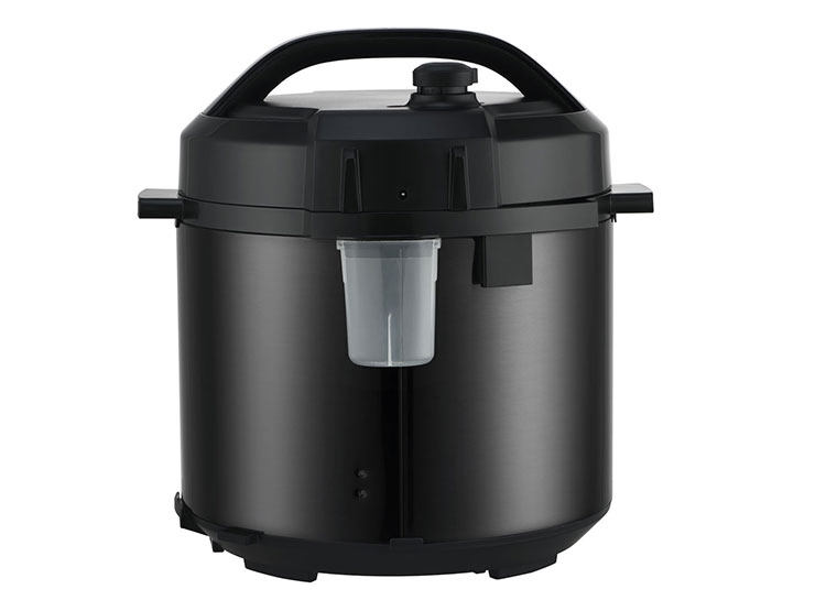 OLLA MIDEA MY-PC6007B 1000W 5.7 L MULTICOOK - 4