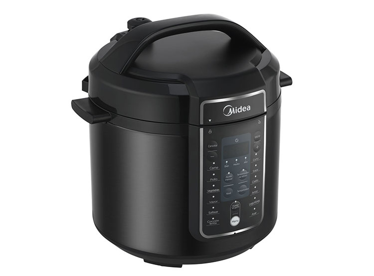 OLLA MIDEA MY-PC6007B 1000W 5.7 L MULTICOOK - 5