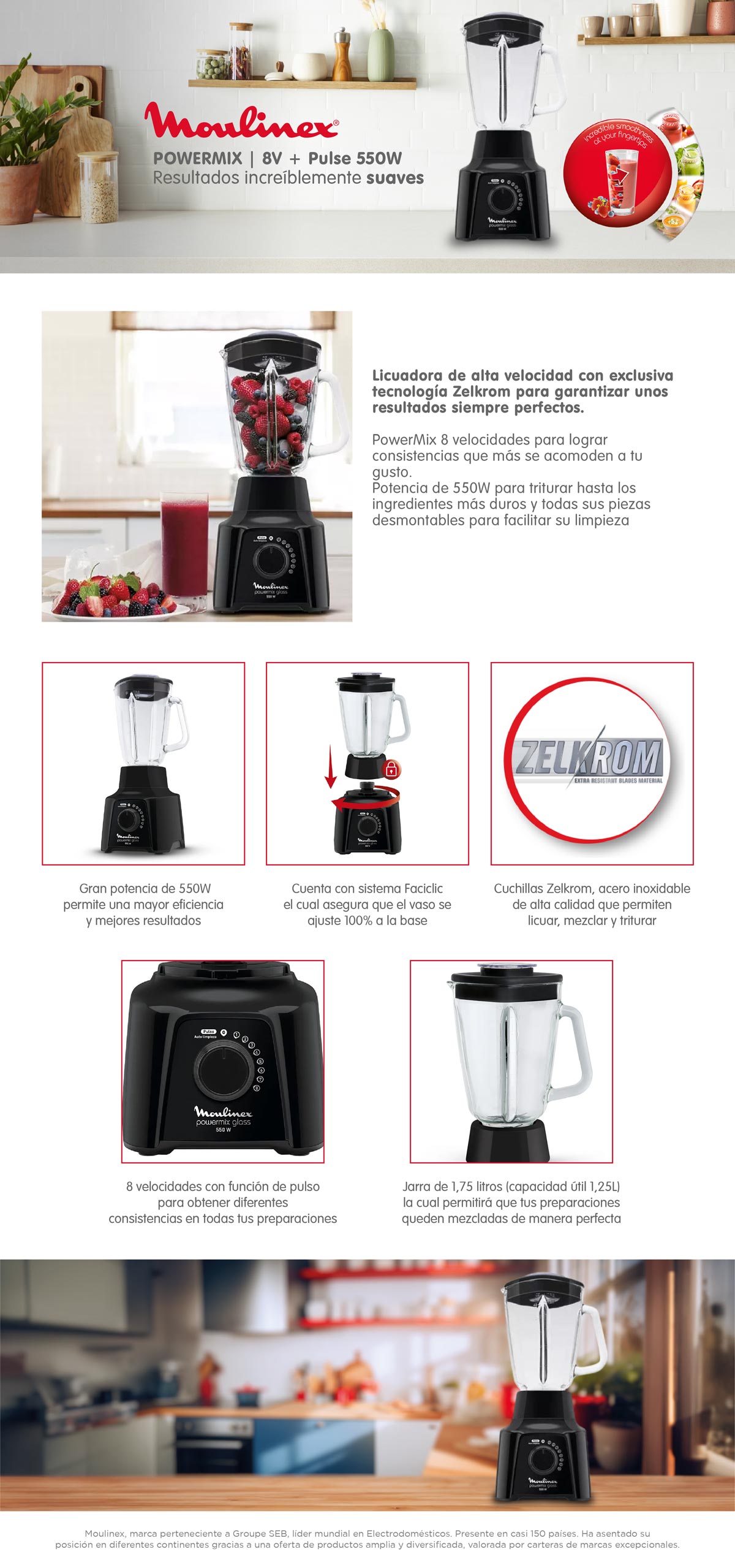 MOULINEX