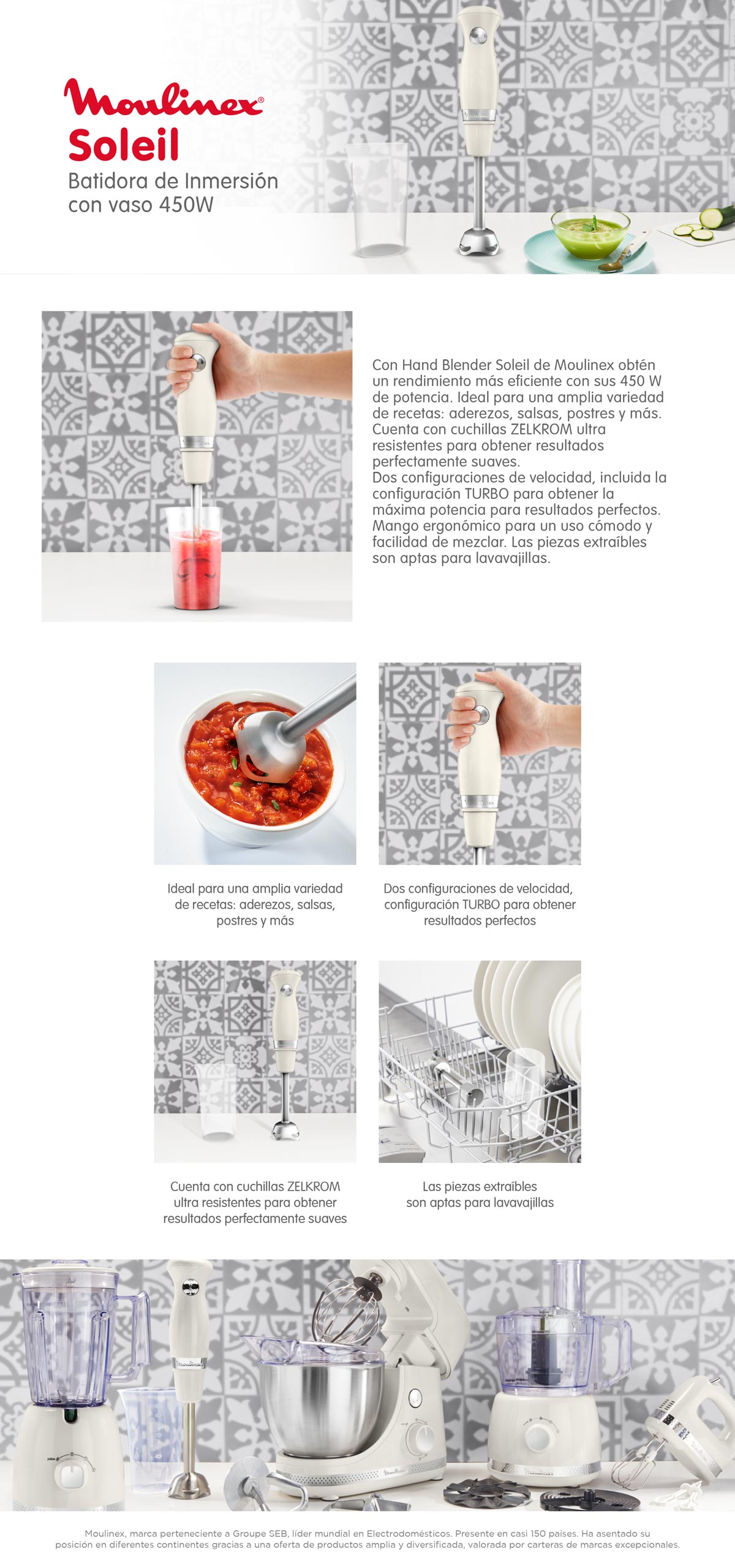 MOULINEX