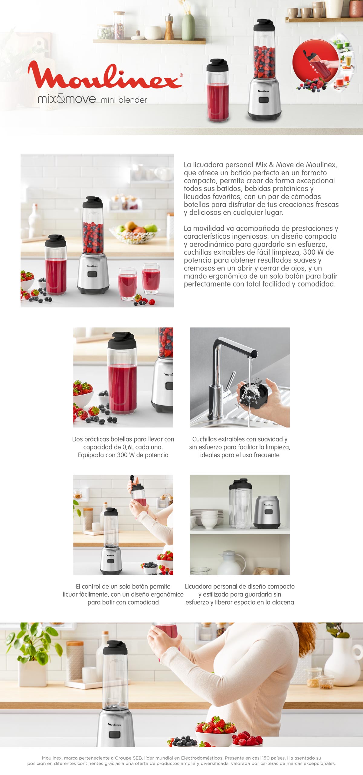 MOULINEX