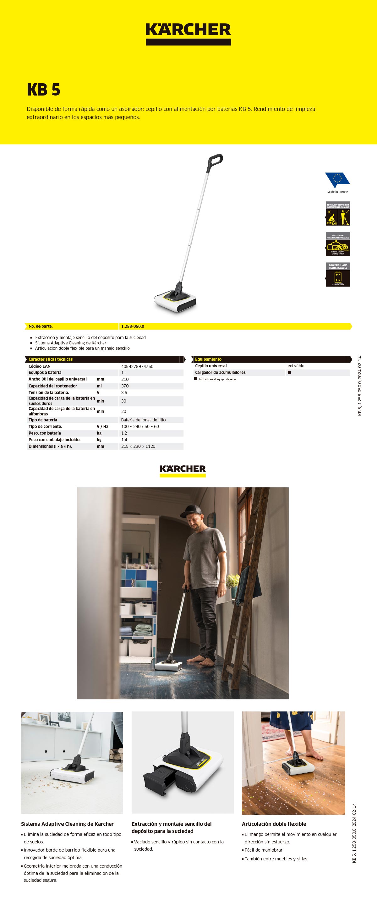 KARCHER