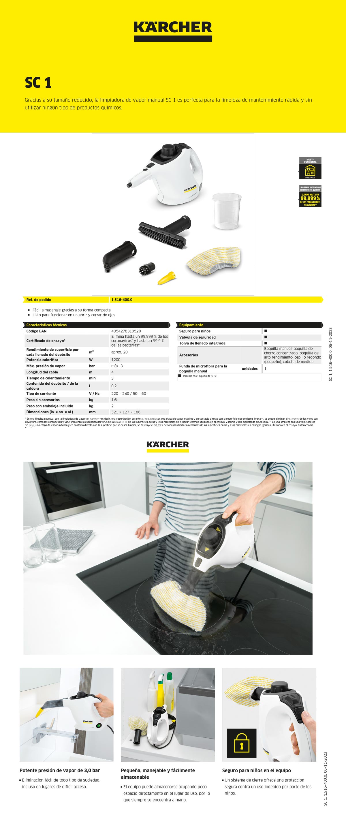 KARCHER