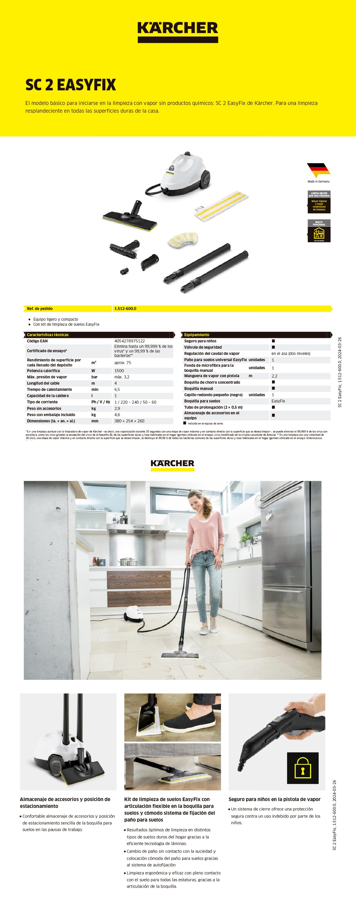 KARCHER