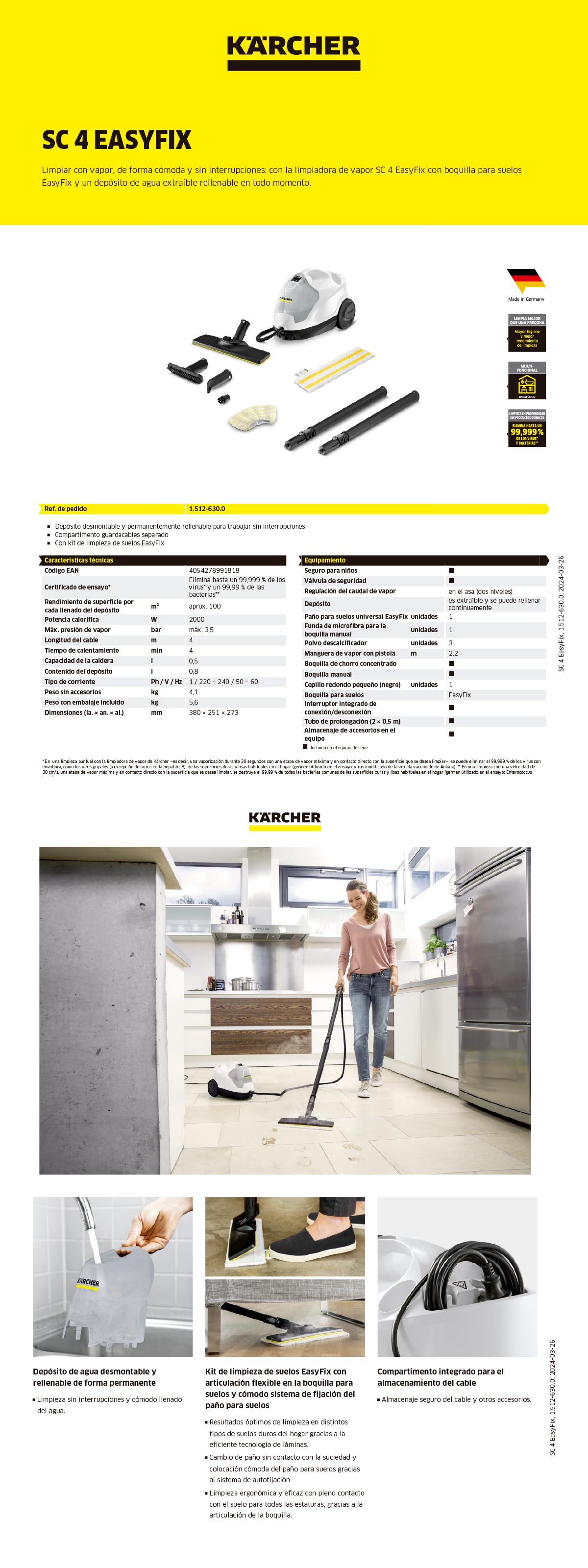 KARCHER