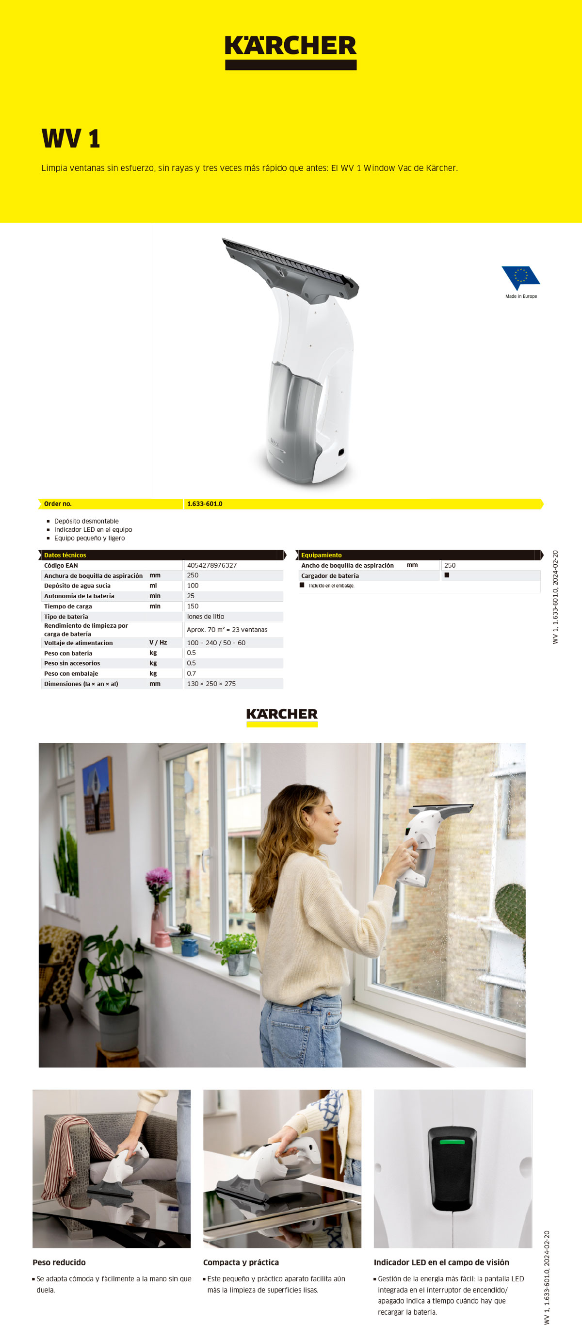 KARCHER