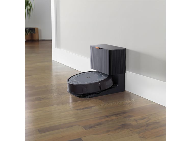 Ripley - ROBOT ASPIRADORA Y TRAPEADORA IROBOT ROOMBA COMBO I5+ 2 EN 1