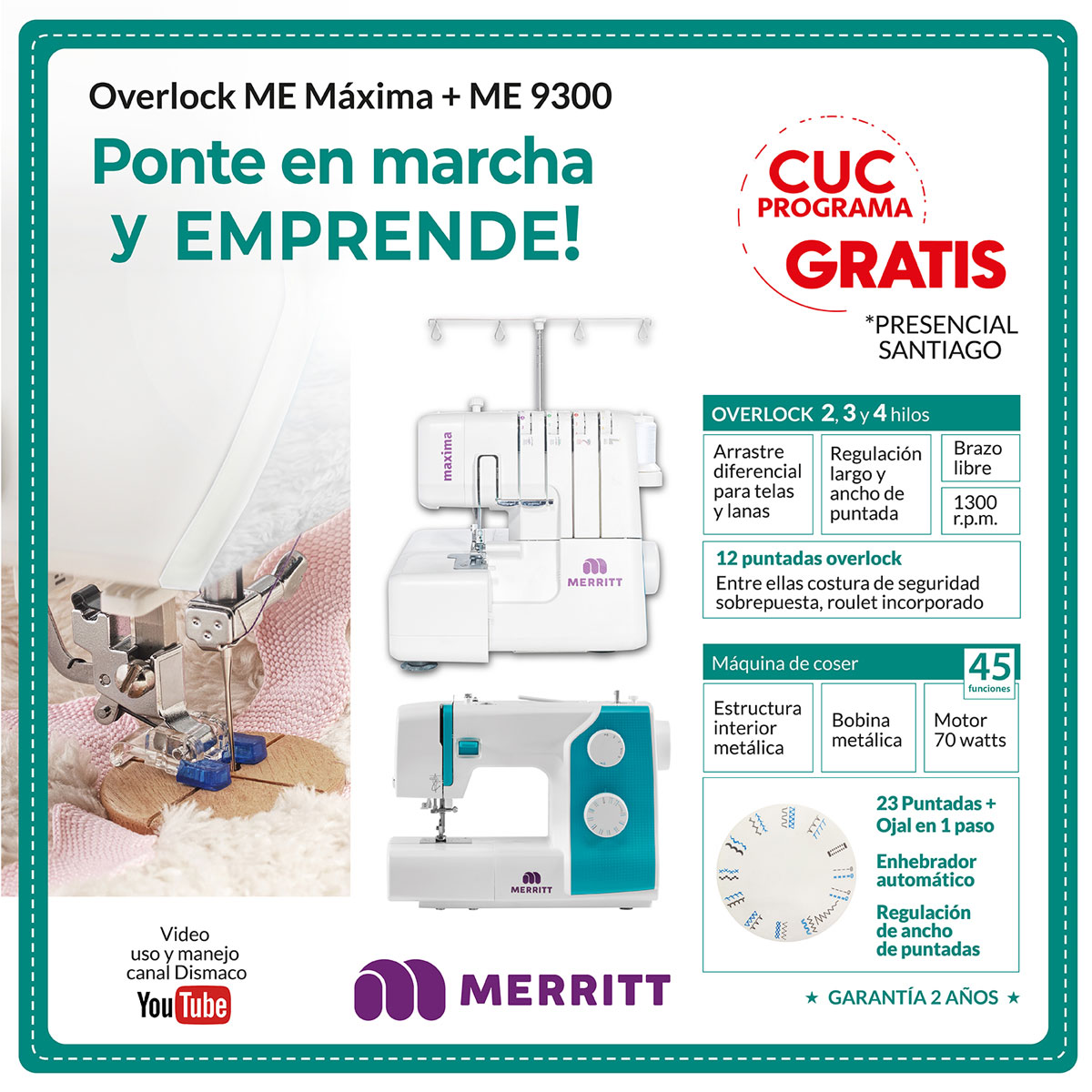 MERRIT