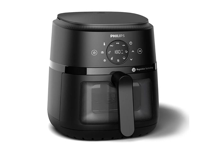 FREIDORA DE AIRE PHILIPS 4.2 L NA220/00 SERIE 2000