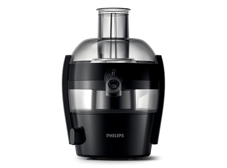 EXTRACTOR DE JUGO PHILIPS VIVA COLLECTION HR1832/00 1.5 L - 3
