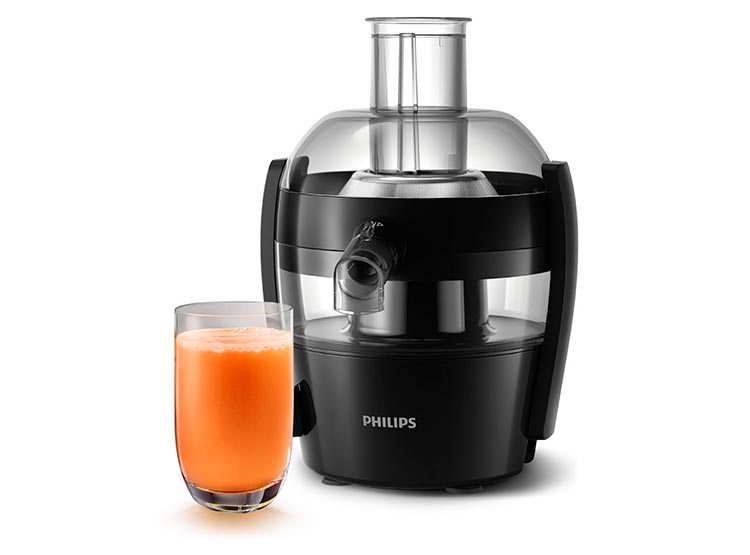 EXTRACTOR DE JUGO PHILIPS VIVA COLLECTION HR1832/00 1.5 L