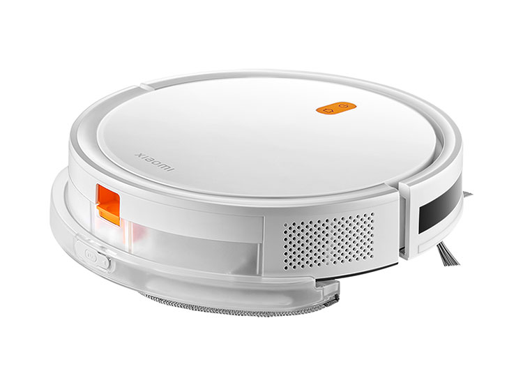 Ripley - ROBOT ASPIRADORA XIAOMI INALÁMBRICA E5
