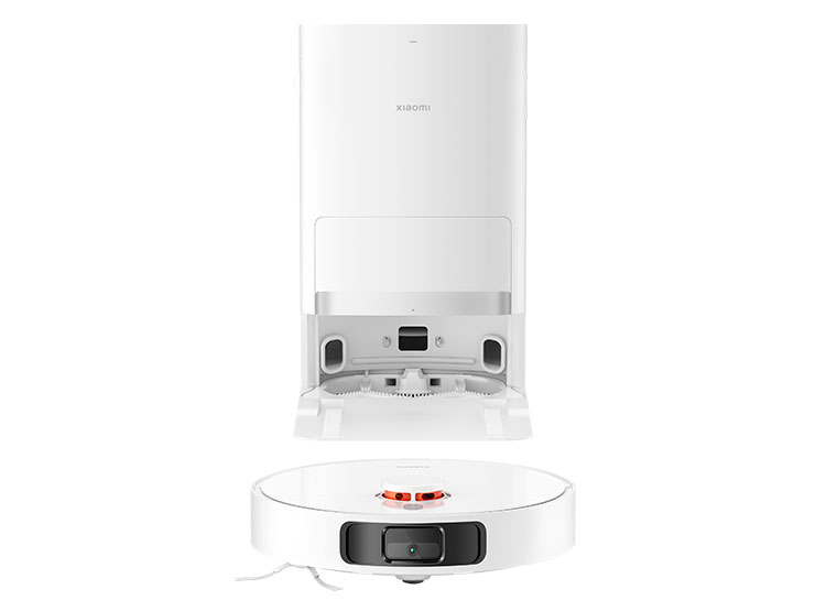 Ripley - ROBOT ASPIRADORA XIAOMI INALÁMBRICA X20+