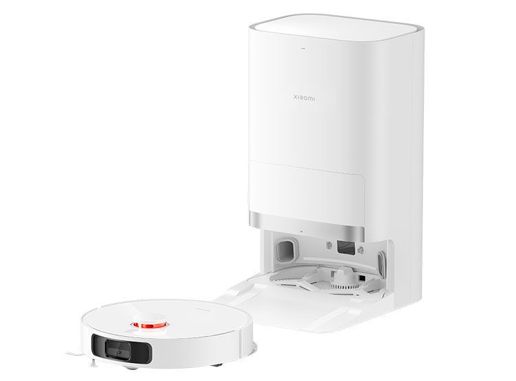 Ripley - ROBOT ASPIRADORA XIAOMI INALÁMBRICA X20+