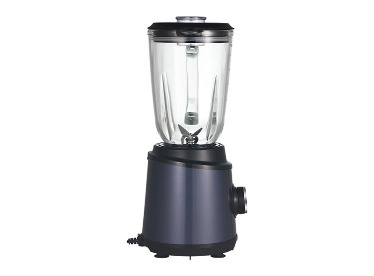 LICUADORA MIDEA ACERO INOXIDABLE 1,5 LT - 4