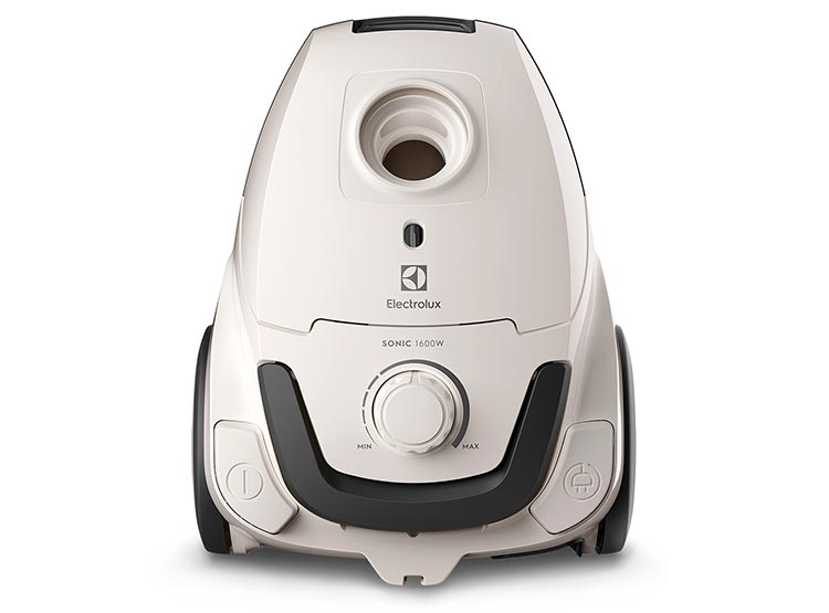 ASPIRADORA TRINEO ELECTROLUX SONIC BGG10 - 1