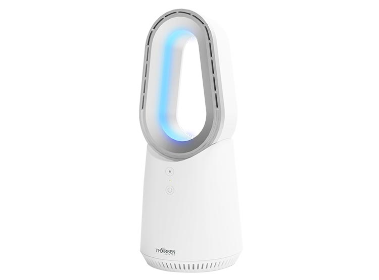 VENTILADOR THORBEN THOR BLADELESS LED FAN